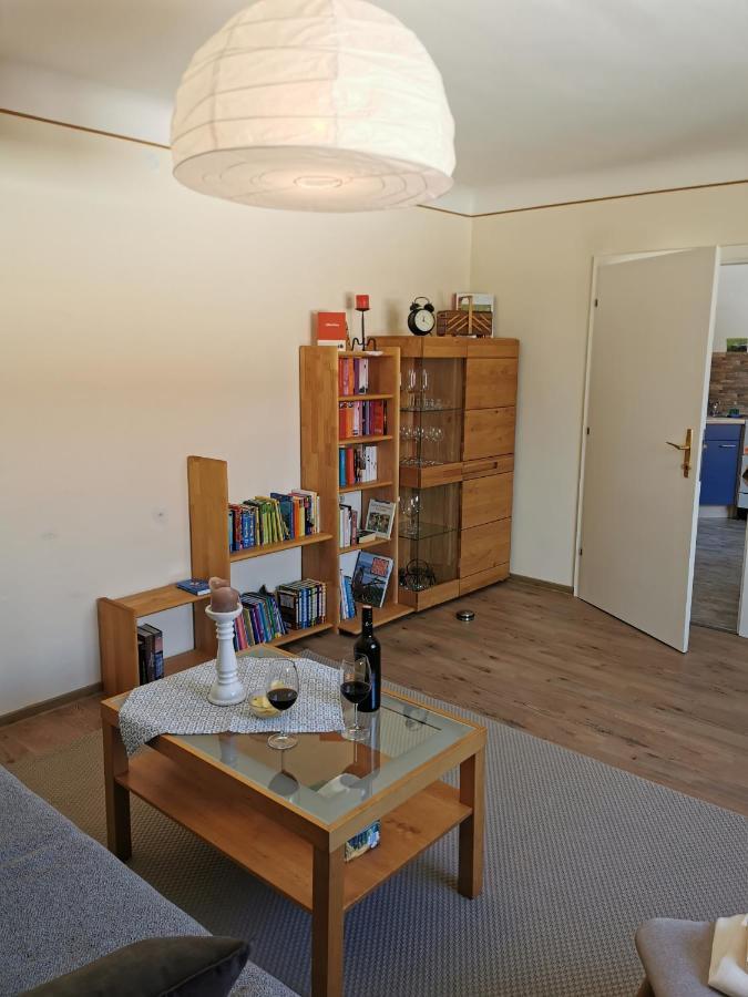 Ferienwohnung Morgensonne Schützen am Gebirge Esterno foto