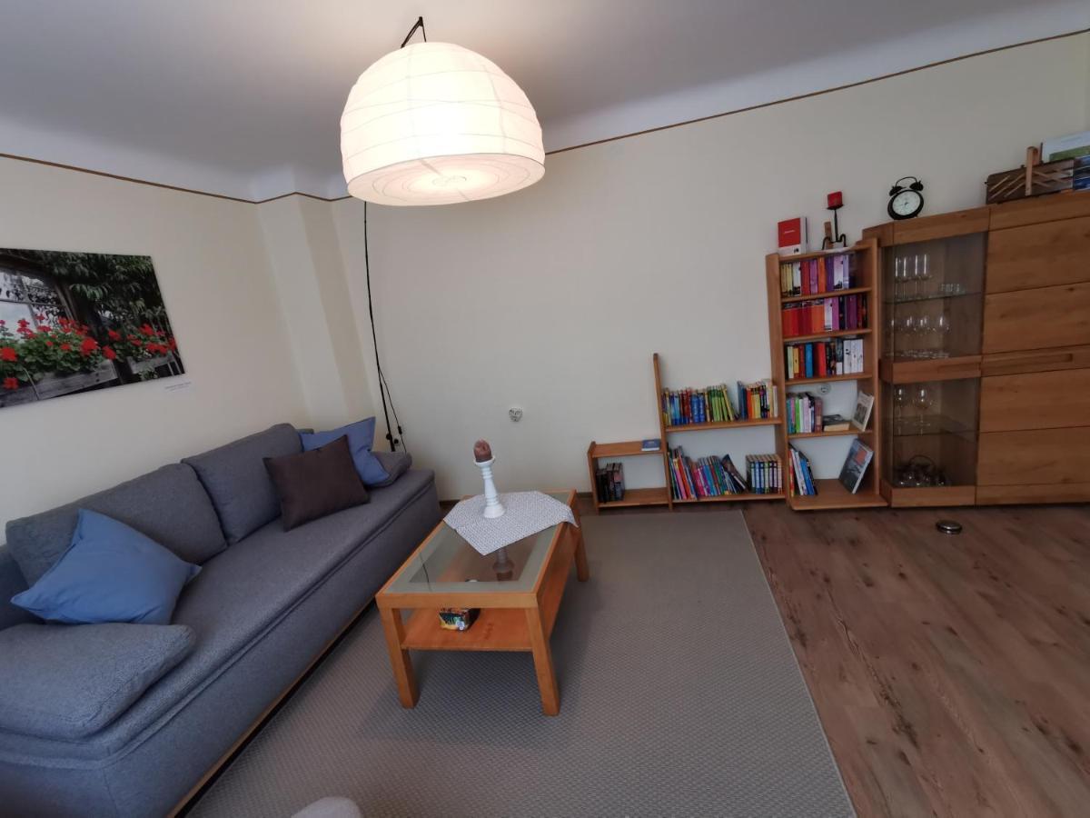 Ferienwohnung Morgensonne Schützen am Gebirge Esterno foto