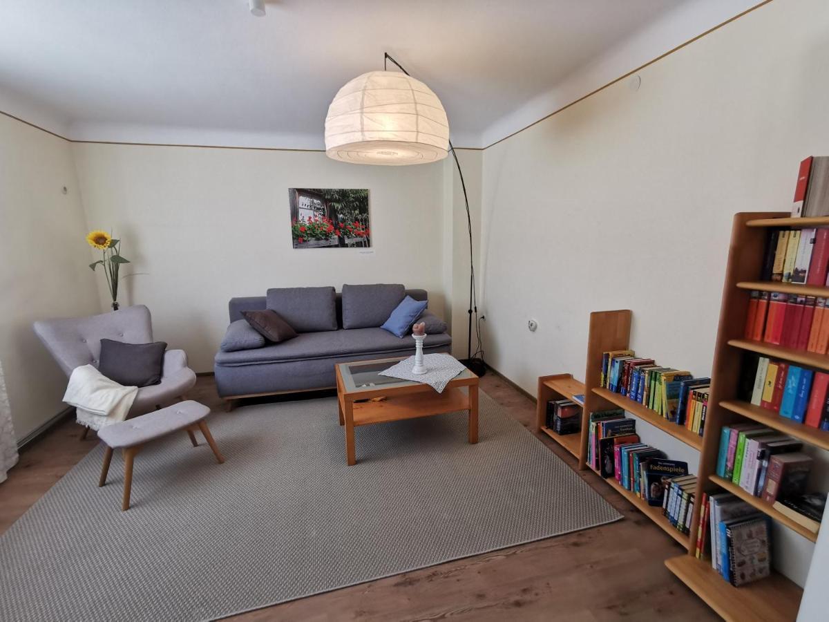 Ferienwohnung Morgensonne Schützen am Gebirge Esterno foto