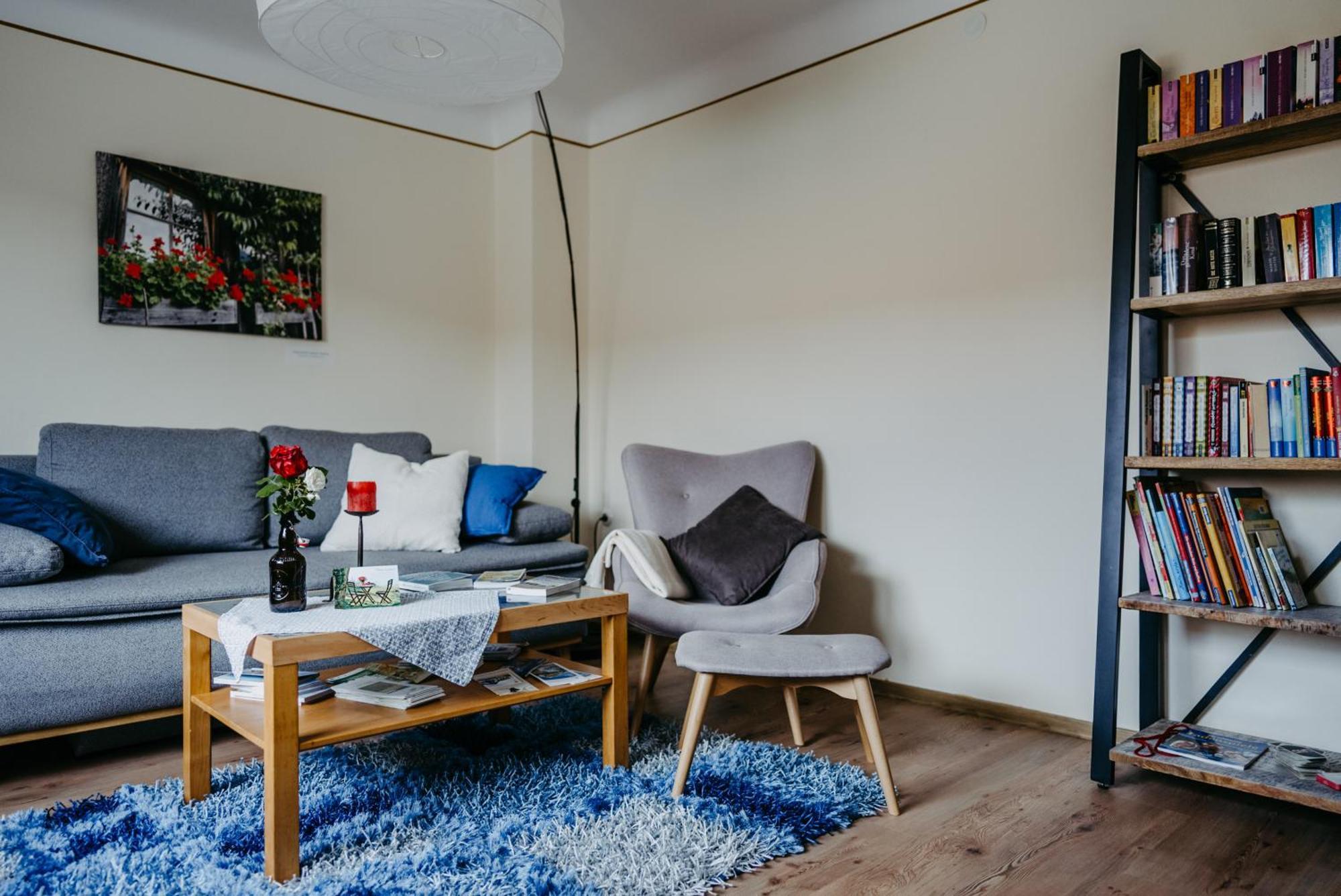Ferienwohnung Morgensonne Schützen am Gebirge Esterno foto