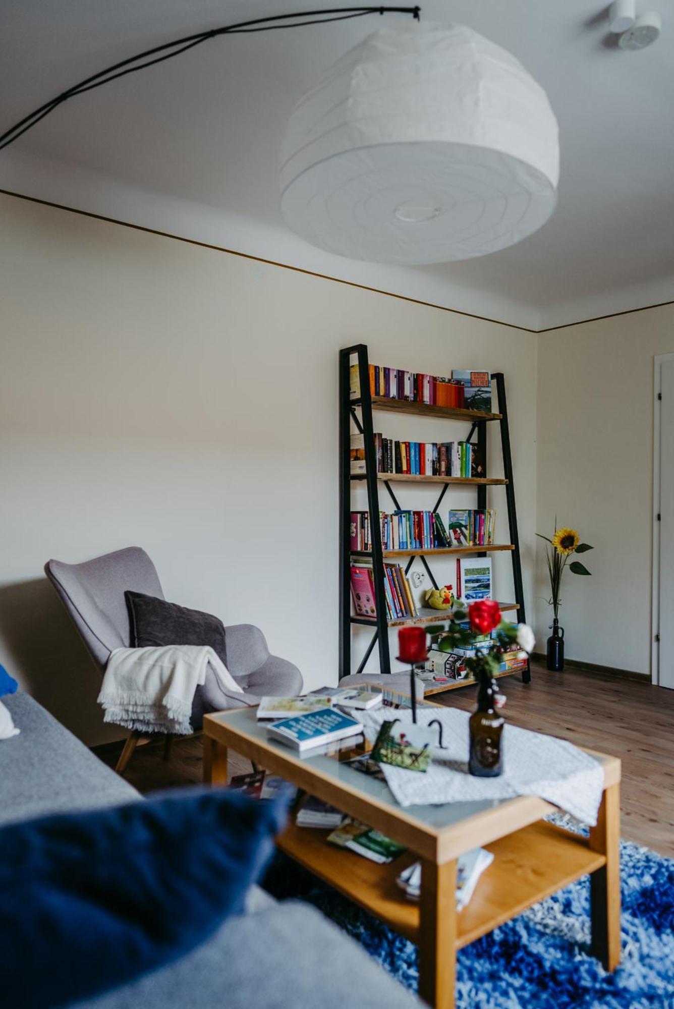 Ferienwohnung Morgensonne Schützen am Gebirge Esterno foto