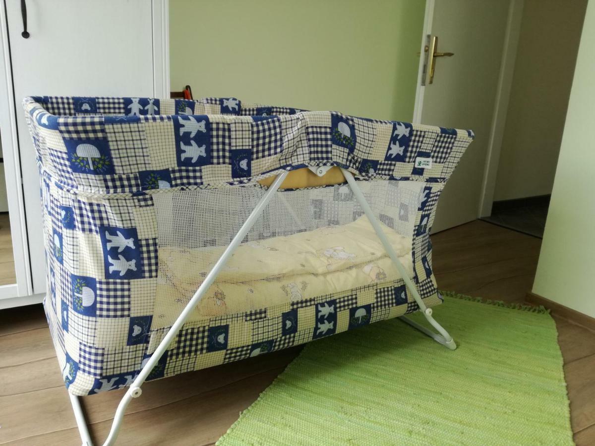 Ferienwohnung Morgensonne Schützen am Gebirge Esterno foto
